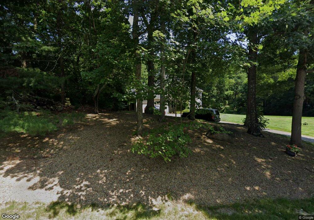 7 Bedros St, Windham, NH 03087 - photo 1