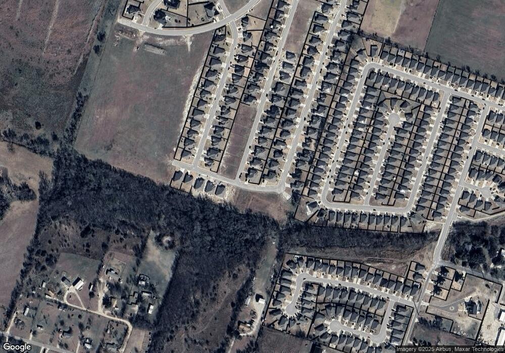 705 Magnolia Dr, Troy, TX 76579 - photo 1