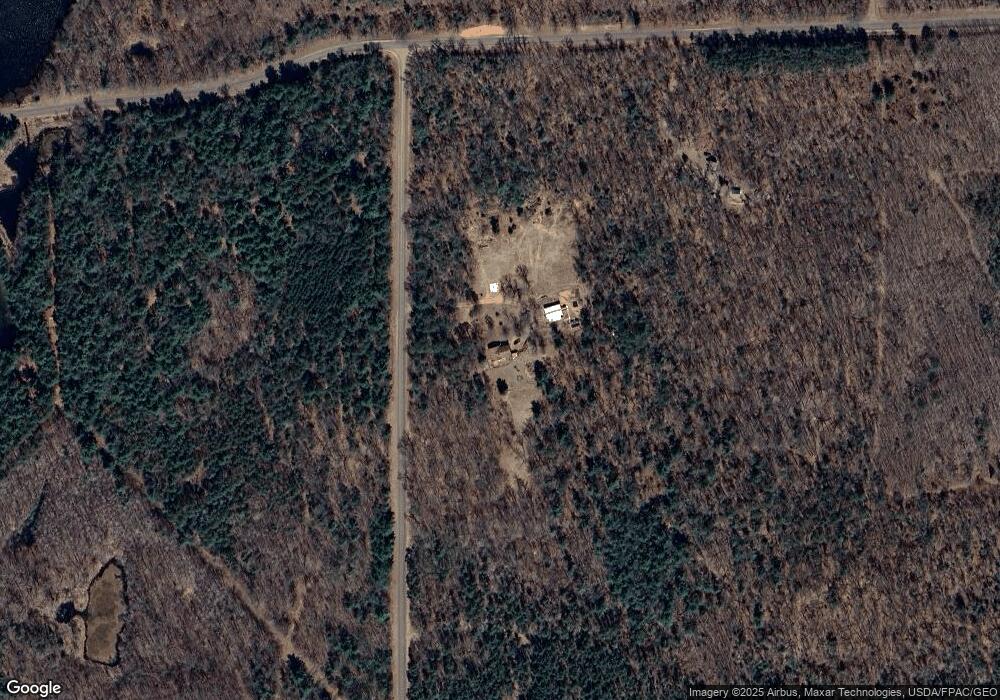 29160 Johnson Lake Rd, Danbury, WI 54830 - photo 1