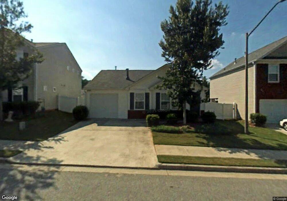 125 Oak Grove Place unit 3, Acworth, GA 30102 - photo 1