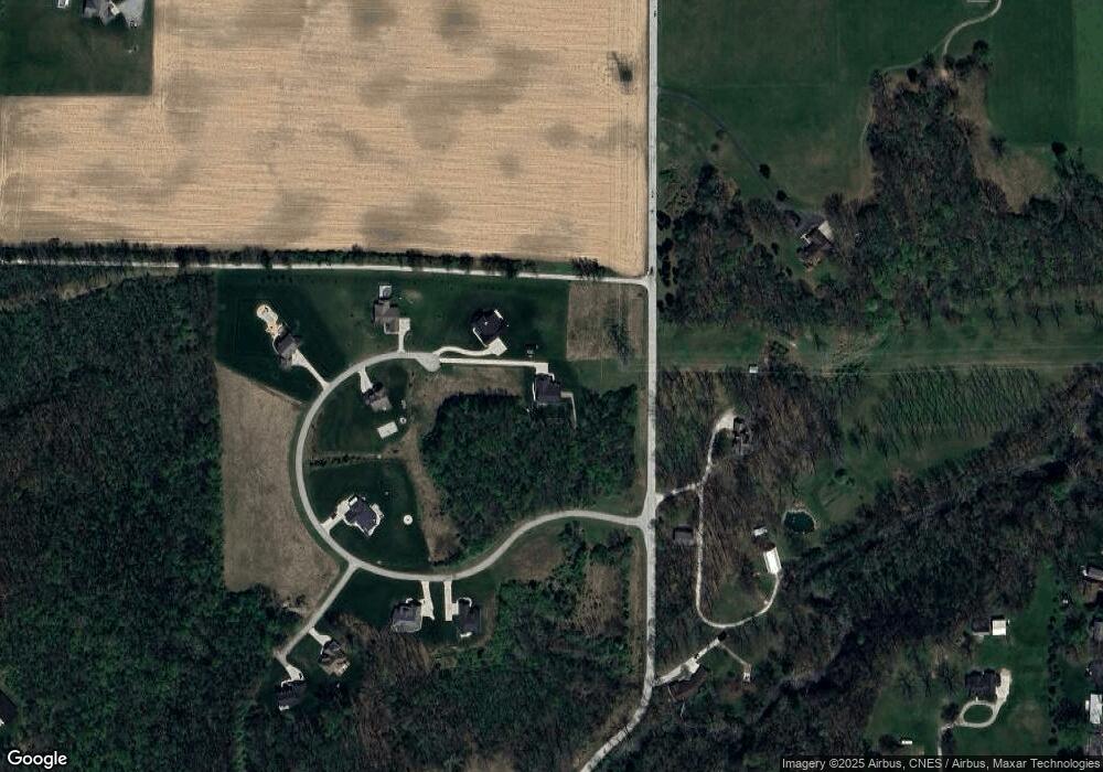 5960 Conkright Ln, West Lafayette, IN 47906 - photo 1