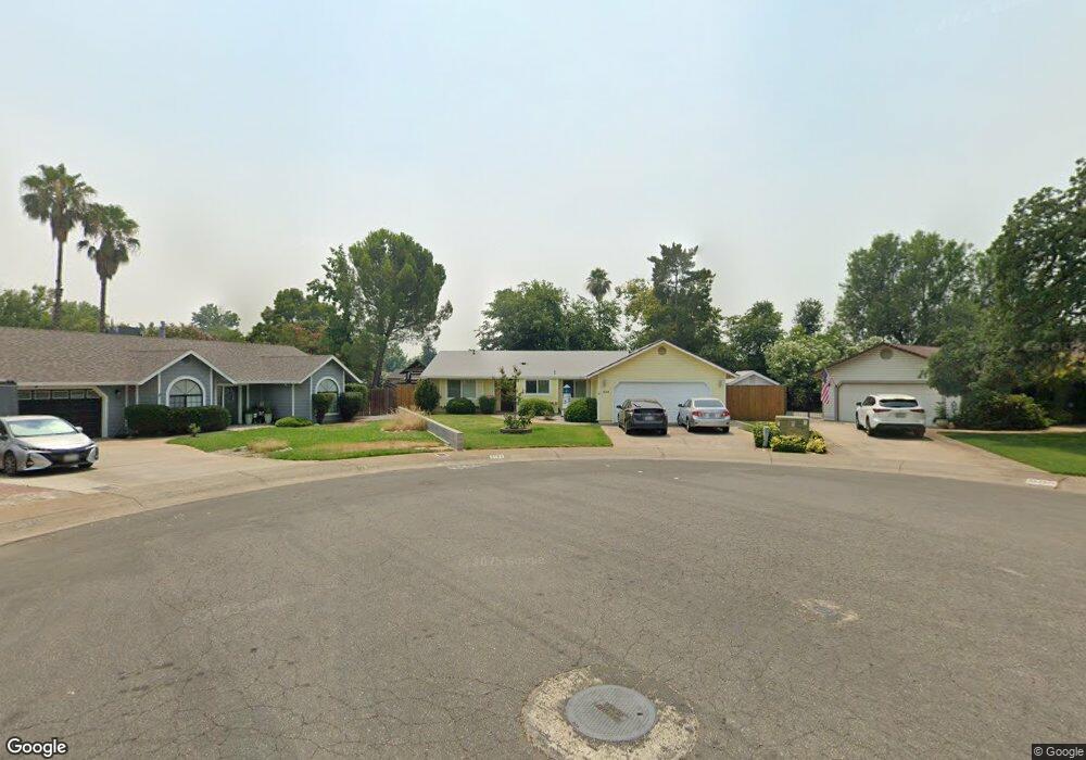 3584 Leonard St, Redding, CA 96002 - photo 1