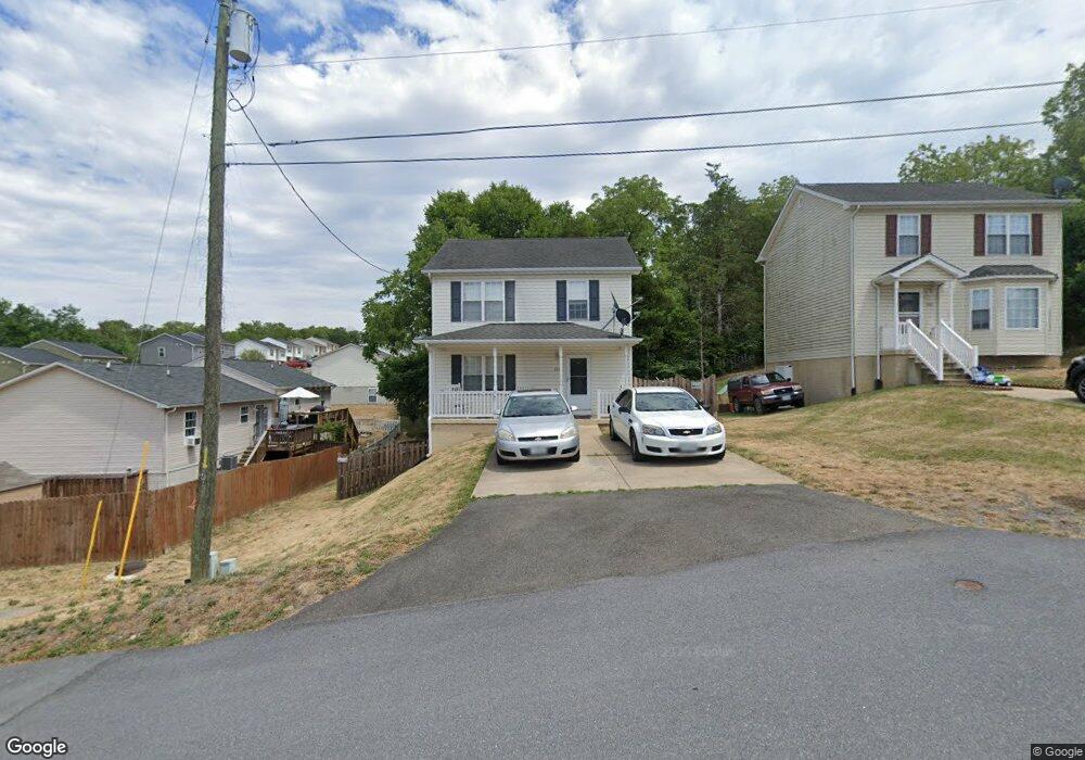 488 Stonewall St, Strasburg, VA 22657 - photo 1