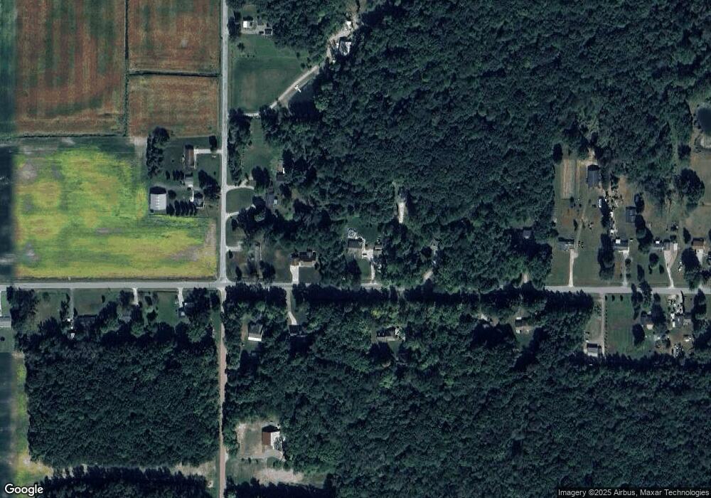 9115 Downing Rd, Birch Run, MI 48415 - photo 1