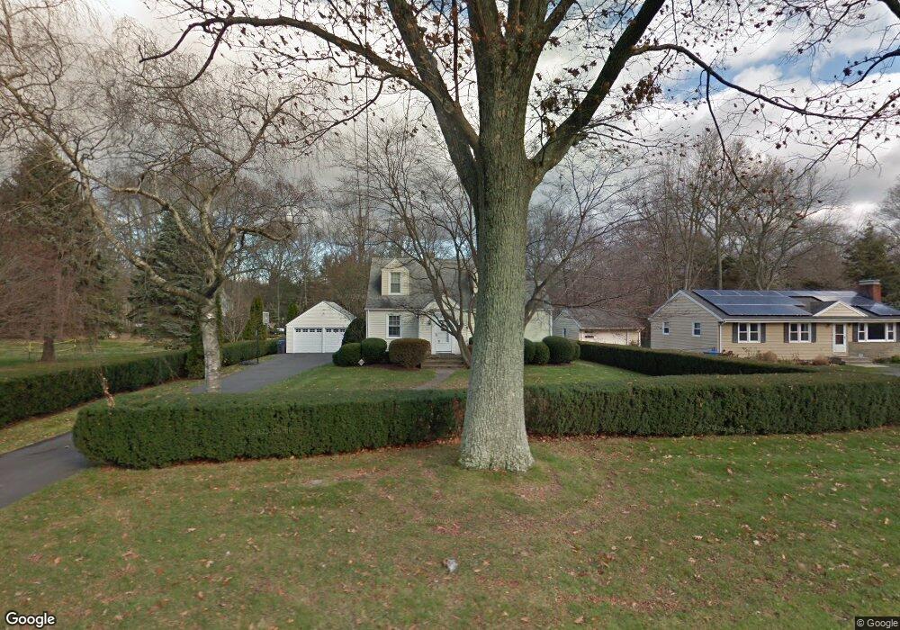 532 Booth Hill Rd, Trumbull, CT 06611 - photo 1