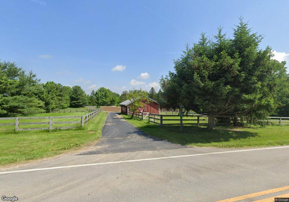 0 Harriott Rd unit 214000090, Shawnee Hills, OH 43065 - photo 1