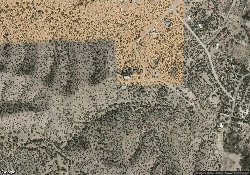 6 Mountain View Rd, Placitas, NM 87043 - photo 1