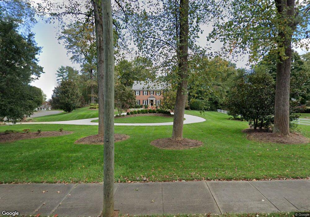 490 Sullivan Rd, Statesville, NC 28677 - photo 1