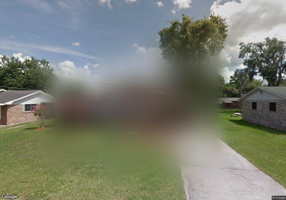 610 NW Galloway Place, Lake City, FL 32055 - photo 1