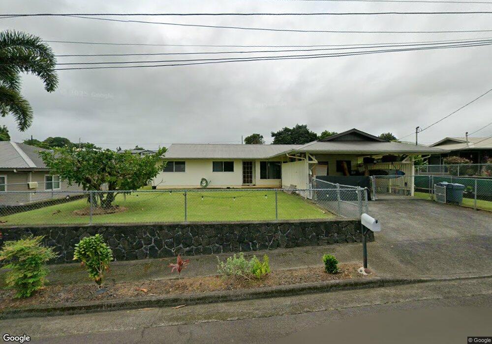 2592 Kinoole St, Hilo, HI 96720 - photo 1