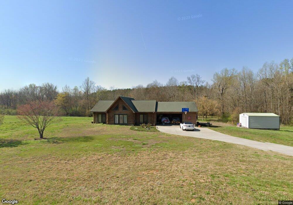 9066 Oak Grove Rd, Stanfield, NC 28163 - photo 1