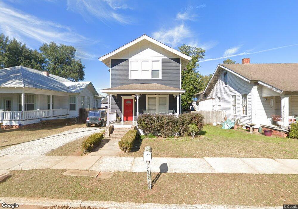 322 W Broughton St, Bainbridge, GA 39817 - photo 1