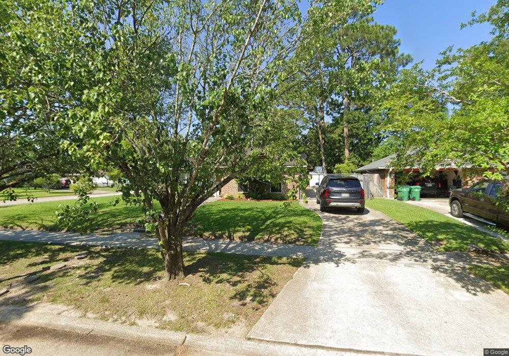 1423 Fernwood Dr, Slidell, LA 70458 - photo 1