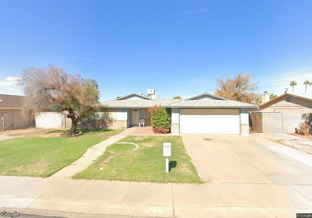 1408 W El Alba Way, Chandler, AZ 85224 - photo 1