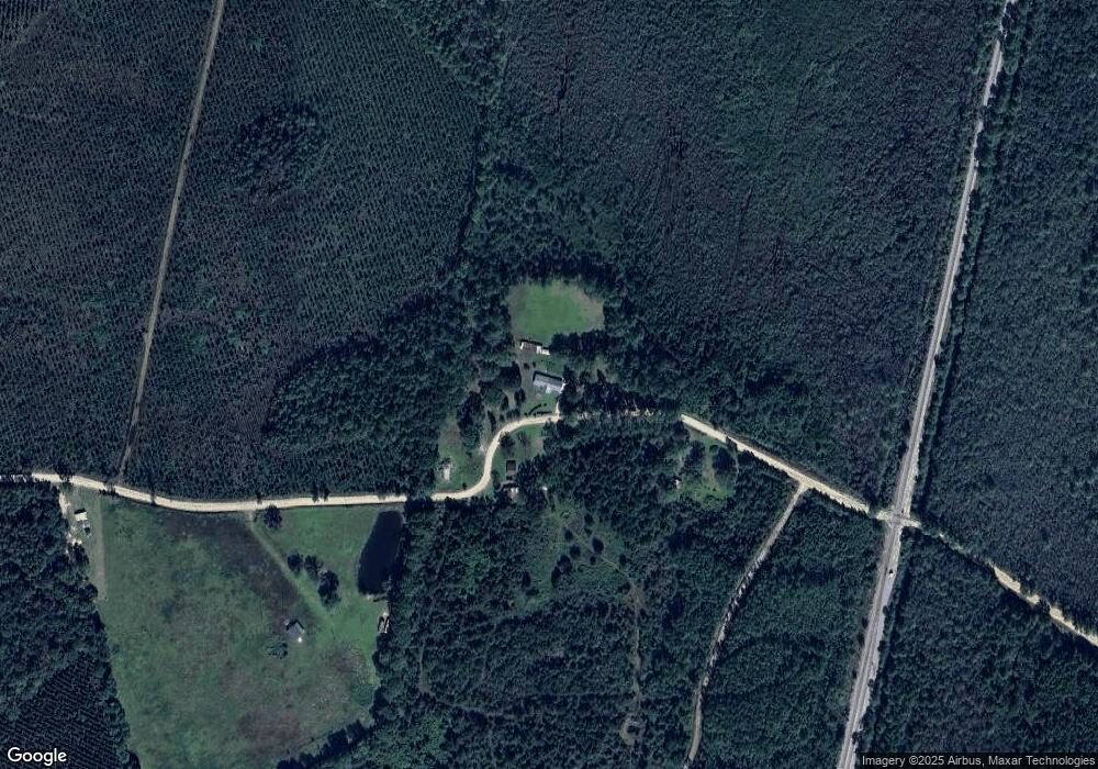 1364 Ed Harrell Rd, Hortense, GA 31543 - photo 1