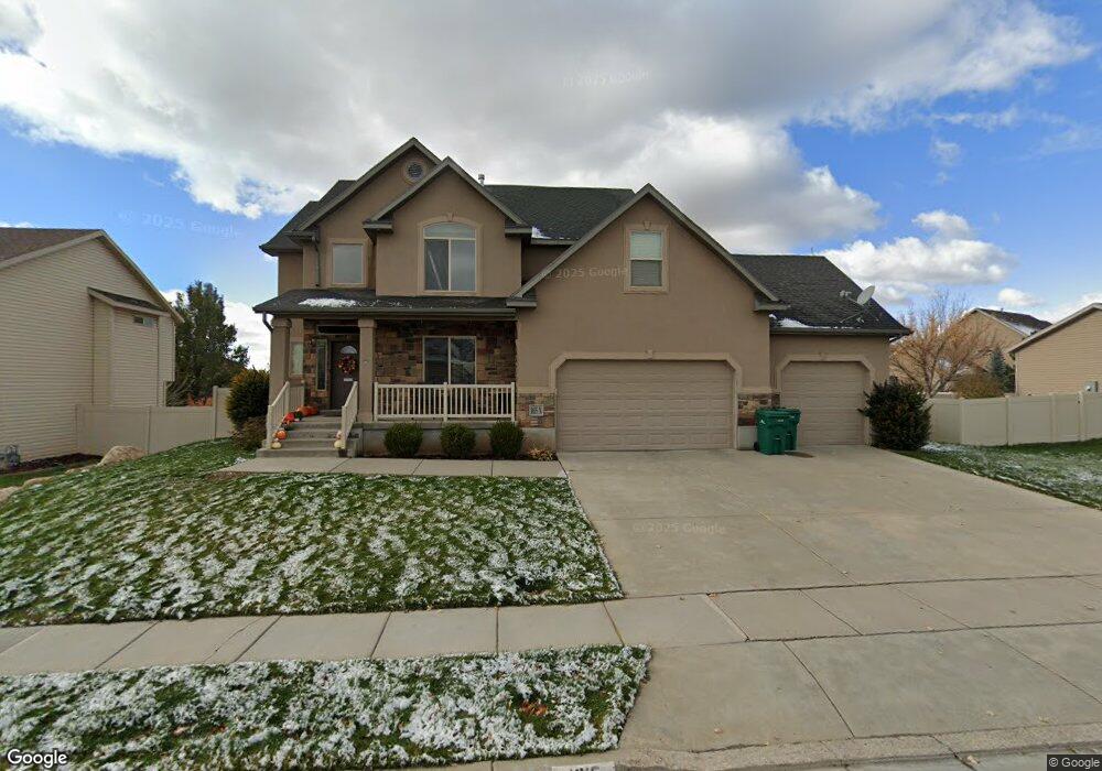 1615 N 200 E, Layton, UT 84041 - photo 1