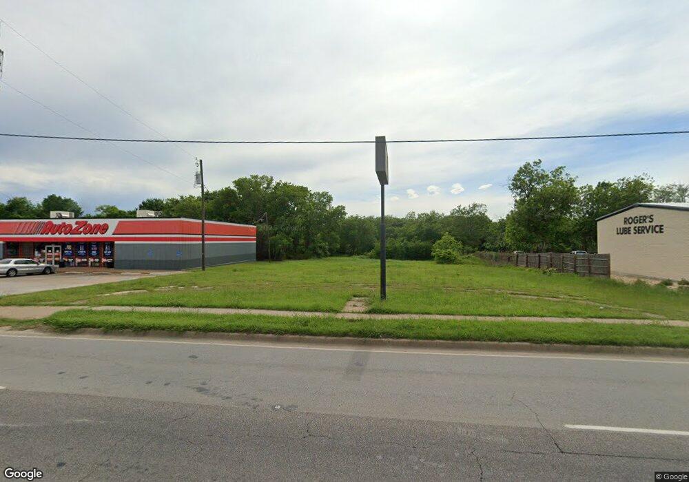 603 N Main St, Cleburne, TX 76033 - photo 1