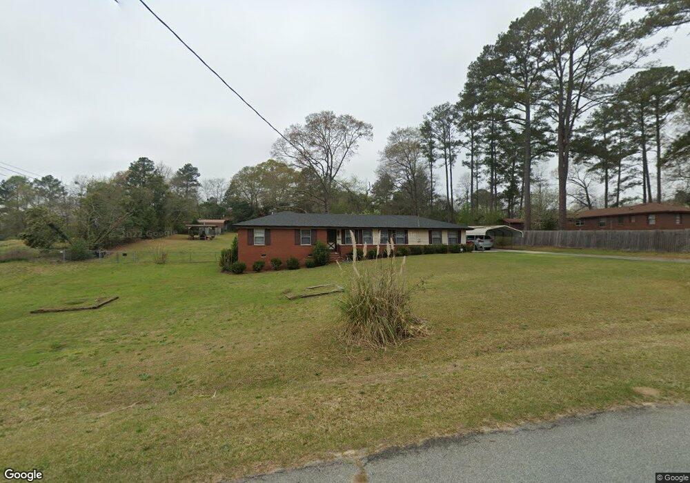 6686 Perkins Cir, Macon, GA 31216 - photo 1