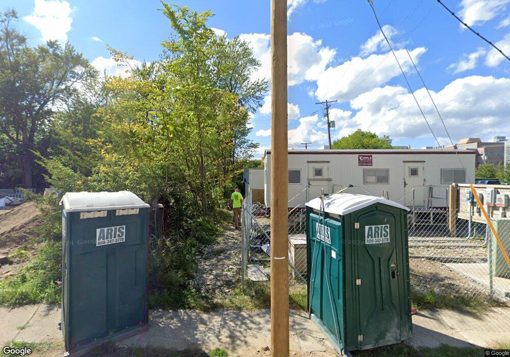 2176 E 103rd St, Cleveland, OH 44106 - photo 1