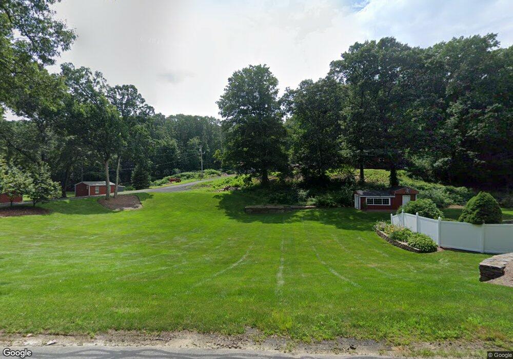 151 Crawford St, Northborough, MA 01532 - photo 1