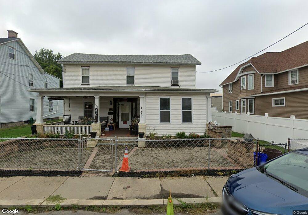 430 New St, Scranton, PA 18509 - photo 1