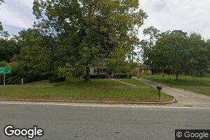 5720 W Main St, Patterson, GA 31557