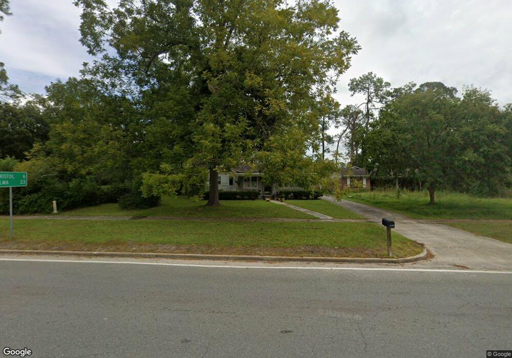 5720 W Main St, Patterson, GA 31557 - photo 1