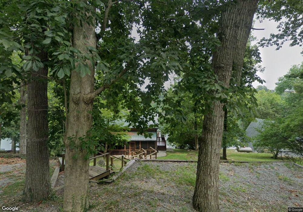 1776 Paradise Camp Rd, Harrodsburg, KY 40330 - photo 1