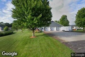 13079 Meadow Creek Dr, New Ulm, MN 56073
