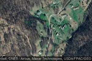 1365 Ossia Rd, Duck, WV 25063
