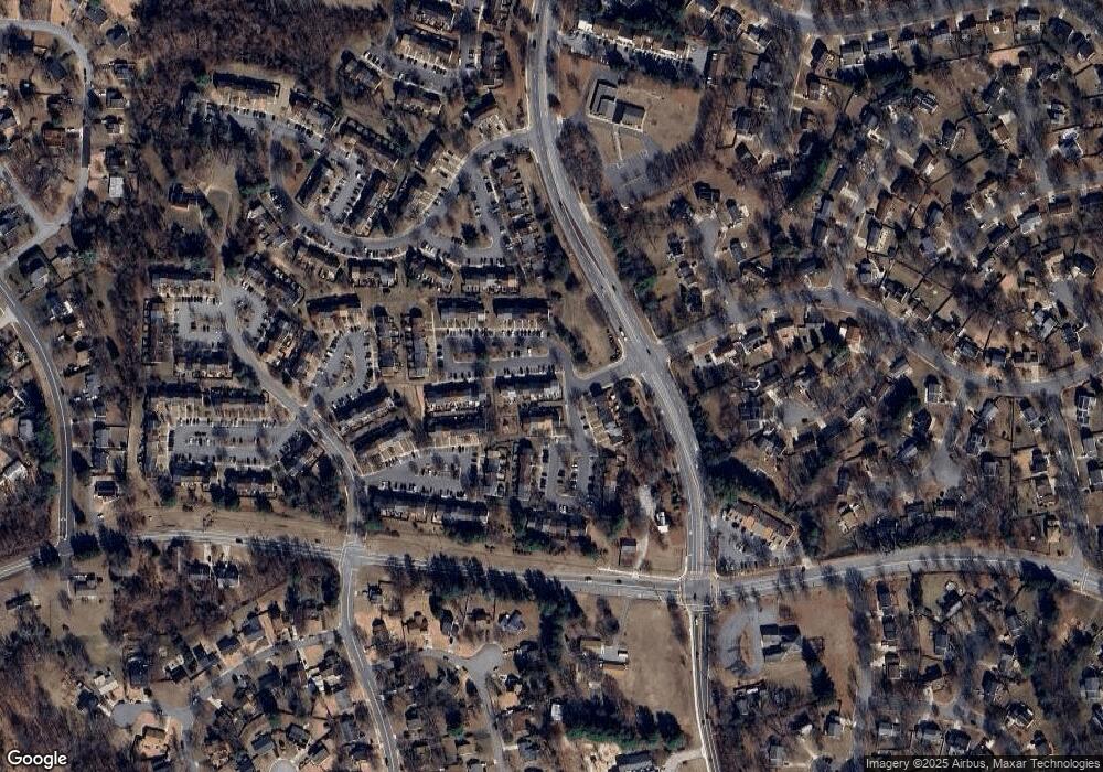 15535 N Nemo Ct, Bowie, MD 20716 - photo 1