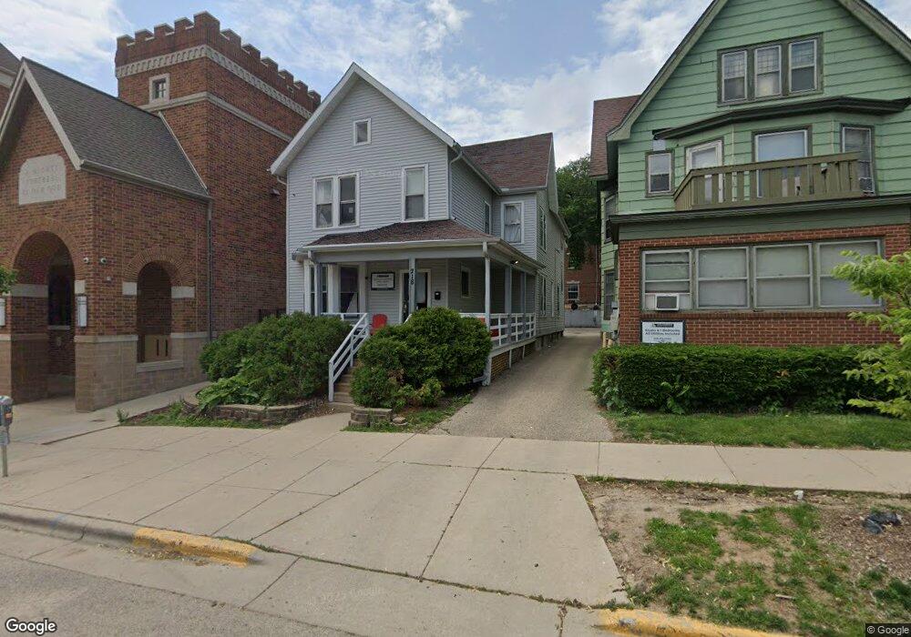 218 W Gilman St, Madison, WI 53703 - photo 1