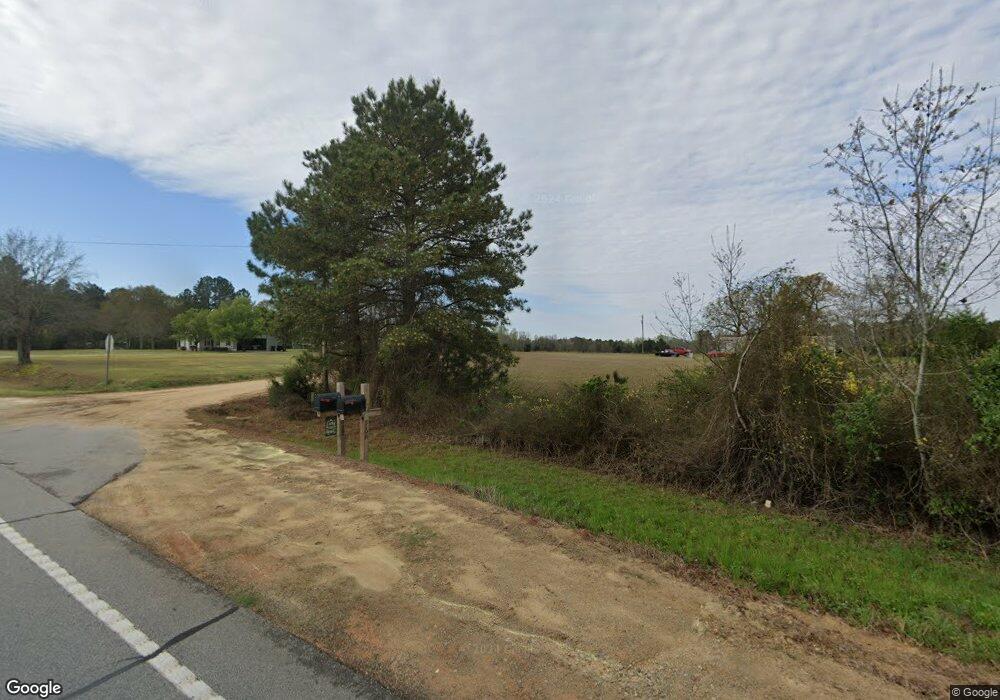 2222 Wrens Hwy, Thomson, GA 30824 - photo 1