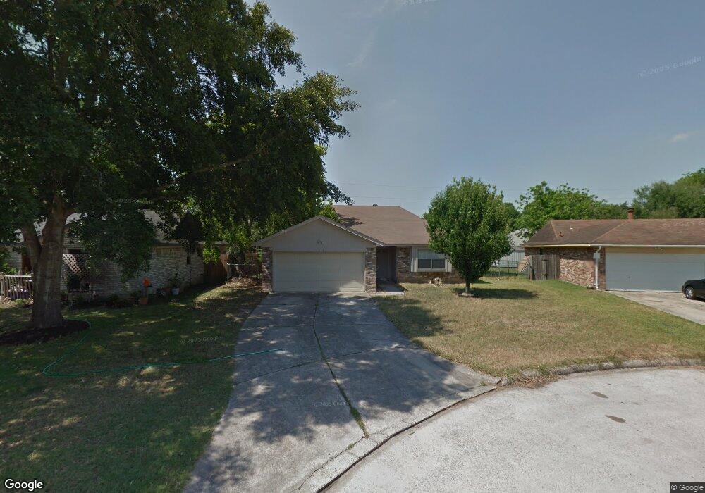 1015 Hickory Post Ct, Tomball, TX 77375 - photo 1