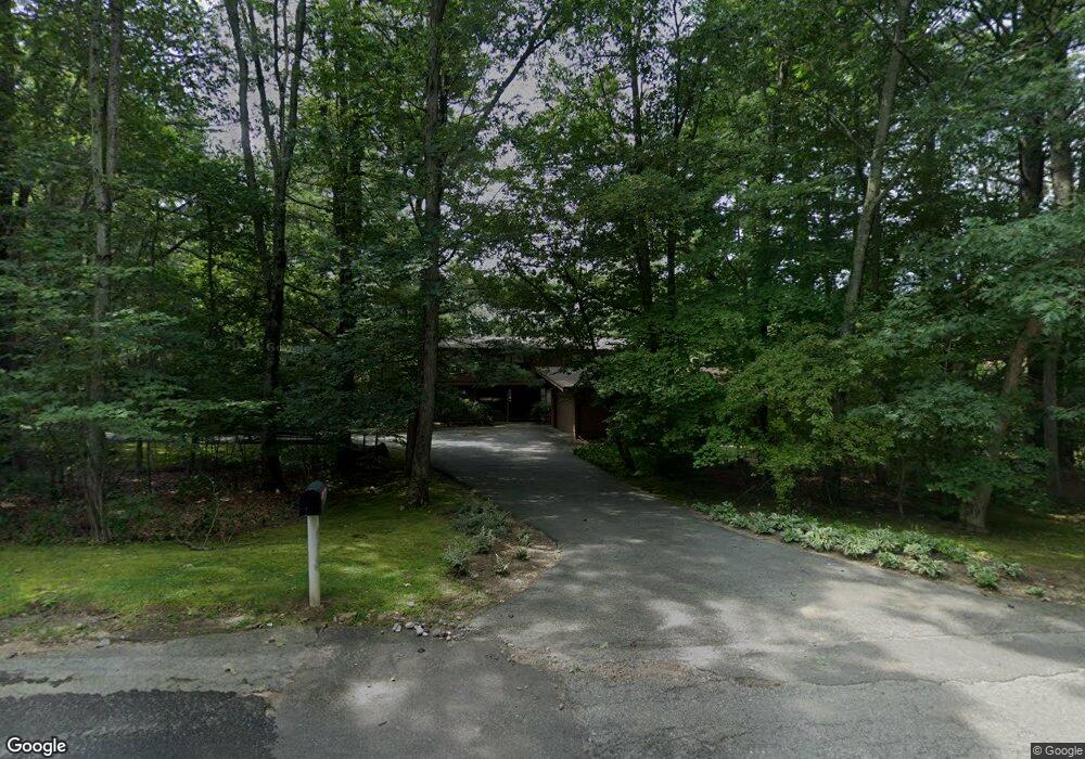 60 Scotch Pine Rd, Weston, MA 02493 - photo 1