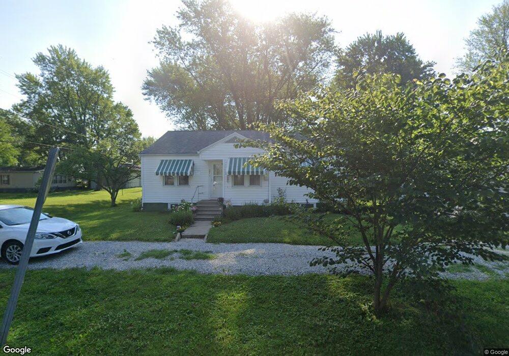 401 S Elm St, Odon, IN 47562 - photo 1