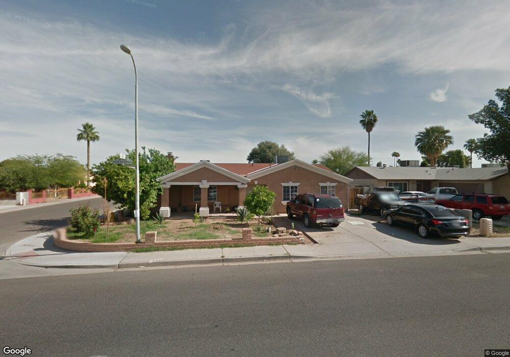 8420 W Osborn Rd, Phoenix, AZ 85037 - photo 1