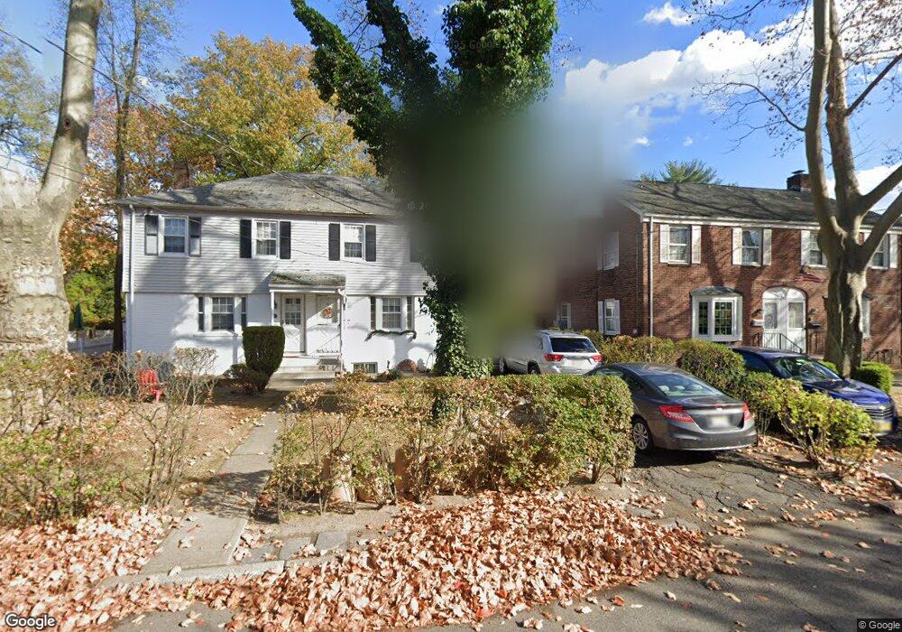 307 Plaza Rd N unit 1X, Fair Lawn, NJ 07410 - photo 1