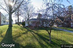 427 E Main St, Dalton, OH 44618
