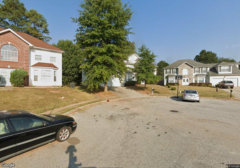 6234 Sayler Park, Lithonia, GA 30058 - photo 1