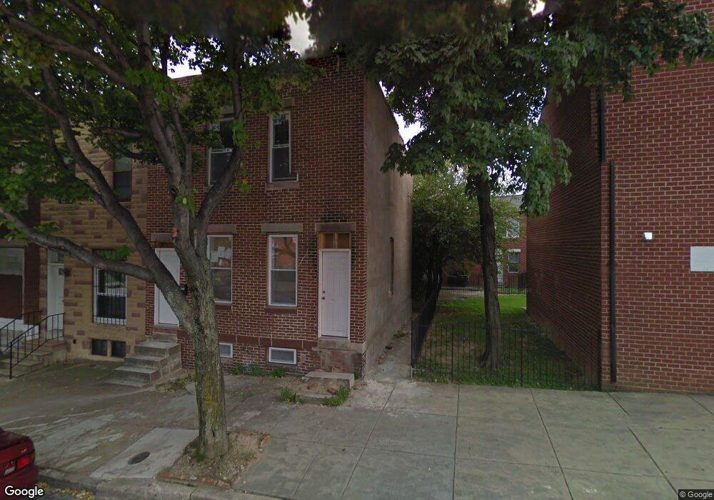 1403 E Lafayette Ave, Baltimore, MD 21213 - photo 1