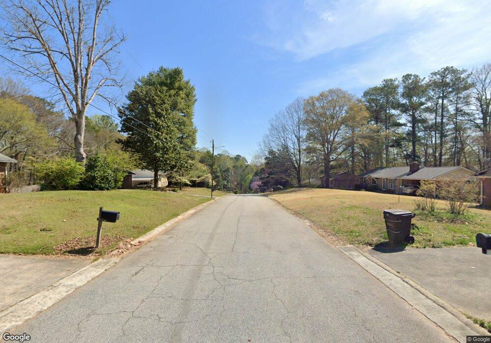 0 Burfordi Dr SW unit 411381, Marietta, GA 30008 - photo 1
