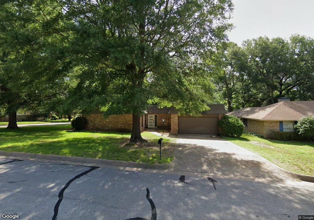4718 Chad Dr, Tyler, TX 75703 - photo 1