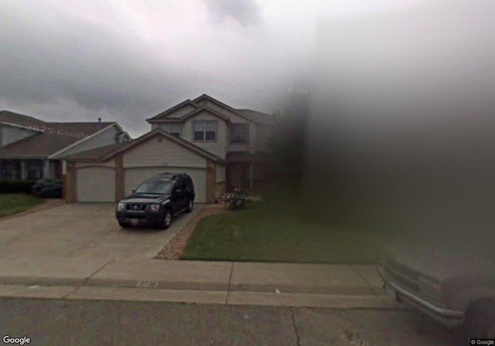 17736 E Ida Ave, Centennial, CO 80015 - photo 1