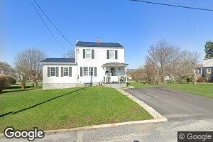 205 Melvin St, Johnstown, PA 15904