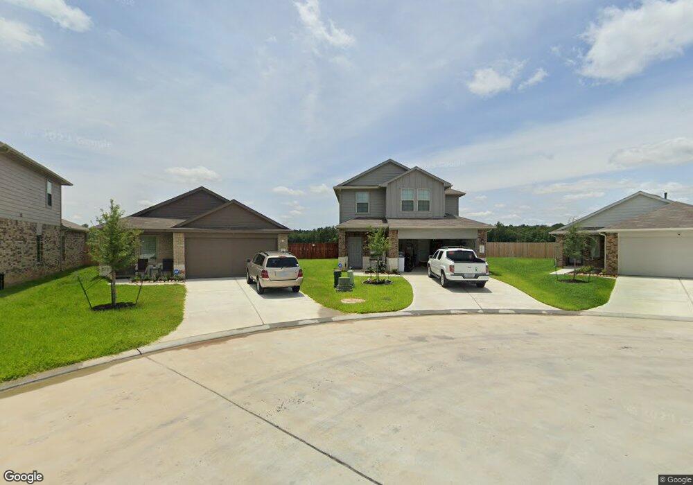 16508 Cascading Pines Ct, Conroe, TX 77302 - photo 1