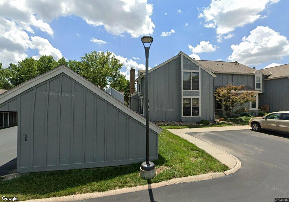 8185 Monrovia St, Lenexa, KS 66215 - photo 1
