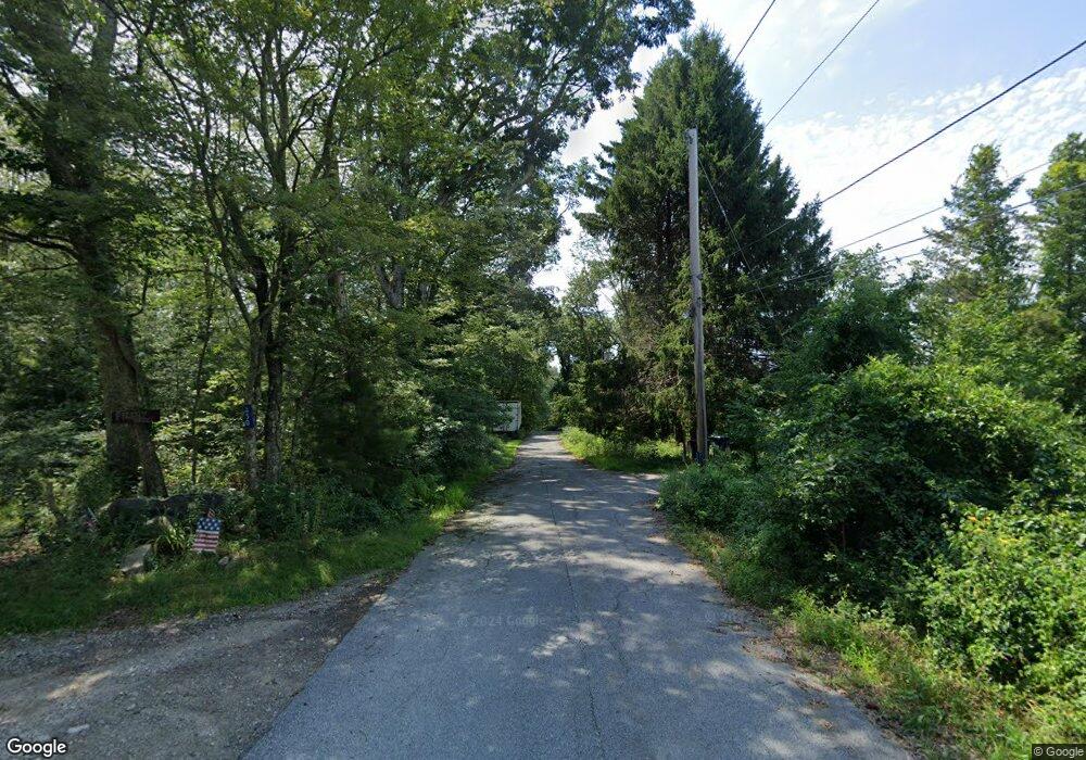 335 Old Snake Hill Rd, Glocester, RI 02814 - photo 1