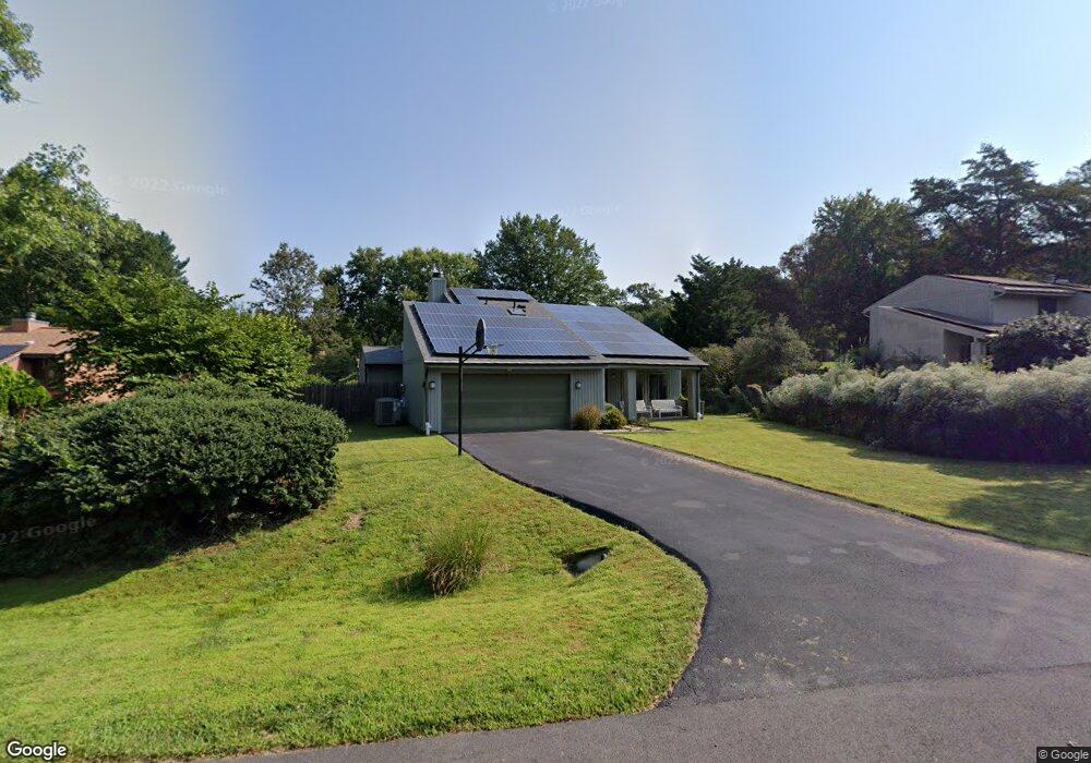 11713 Flints Grove Ln, North Potomac, MD 20878 - photo 1