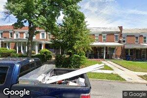 2726 Ellicott Dr, Baltimore, MD 21216